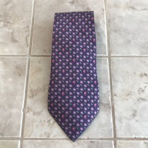 Hermès Vintage Tie
